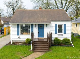 2645 Avon Ave SW, Wyoming, MI 49519
