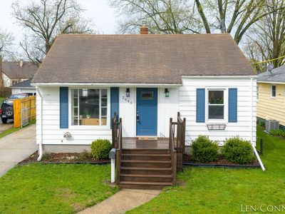 2645 Avon Ave SW, Wyoming, MI, 49519
