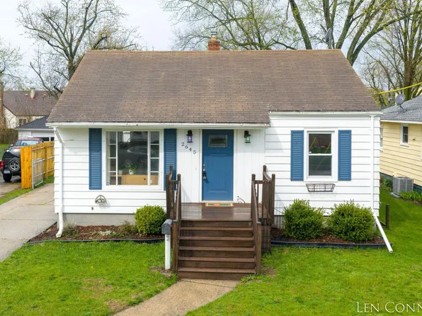 2645 Avon Ave SW, Wyoming, MI 49519