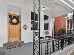 980 E Orange St, Lancaster, PA 17602