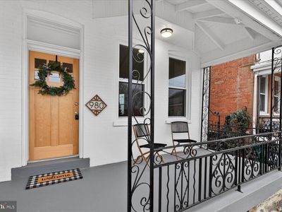 980 E Orange St, Lancaster, PA, 17602