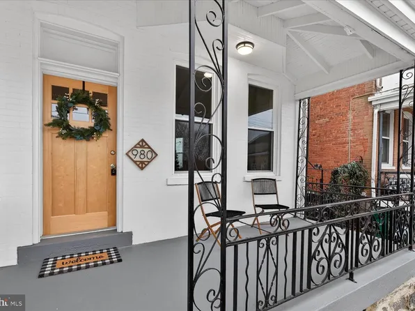 980 E Orange St, Lancaster, PA 17602