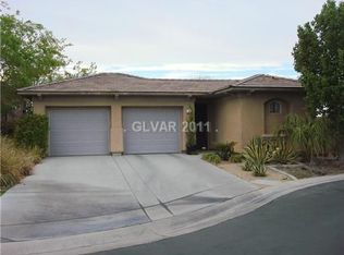 8 Haig Point Ct, Henderson, NV 89052