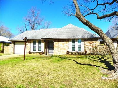 1906 Beaver Bend Rd, Houston, TX, 77088