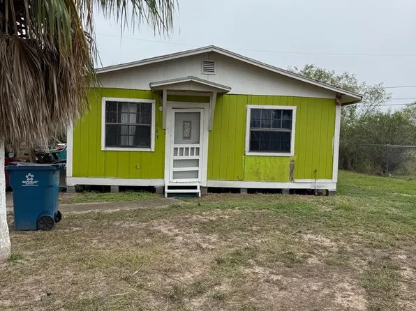161 Elena St, San Benito, TX 78586