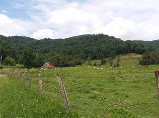 LOT 0 Lot Stone House Trl #0, Clyde, NC 28721