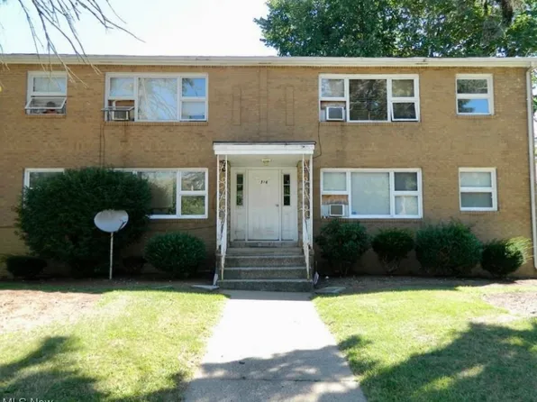 1516 Fulton Rd NW, Canton, OH 44703