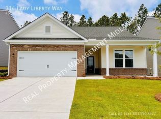 314 Lady Liberty Way, Lexington, SC 29073