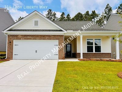 314 Lady Liberty Way, Lexington, SC, 29073