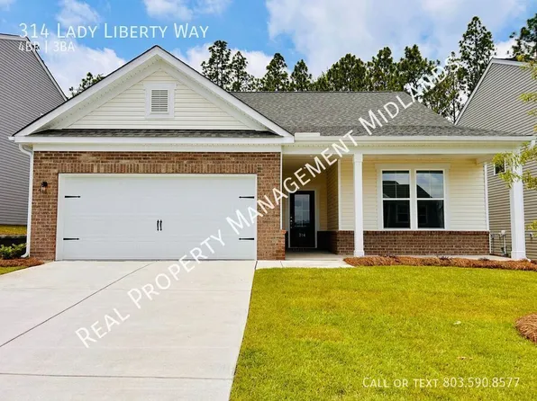 314 Lady Liberty Way, Lexington, SC 29073