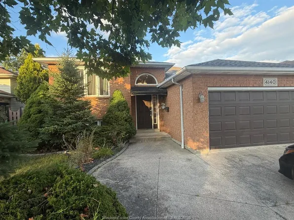 4140 Betts Ave, Lasalle, ON N9H 2N6