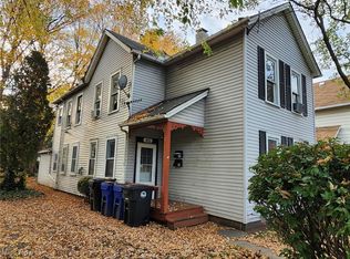 1432 E 52nd St, Cleveland, OH 44103