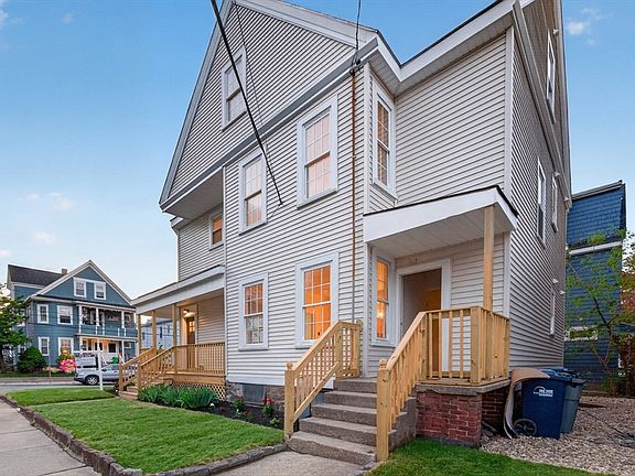 3rd image of 32 Cushman Rd