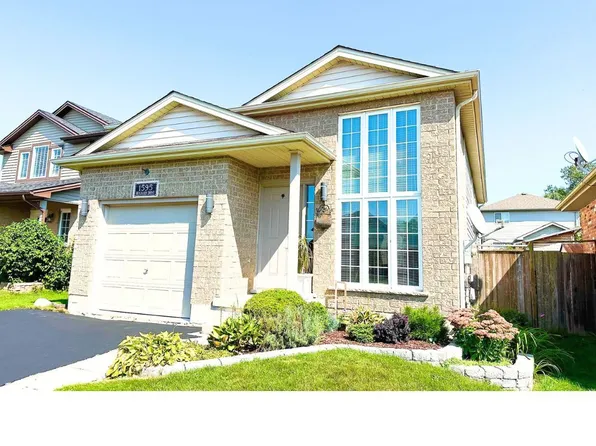 1595 Benjamin Dr, London, ON N5V 5J5