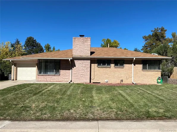 8415 W 3rd Place, Lakewood, CO 80226