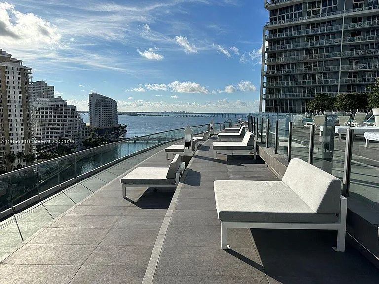 485 Brickell Ave #2507 — Photo 11