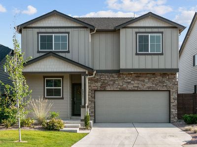 20621 SE Gemstone Ave, Bend, OR, 97702