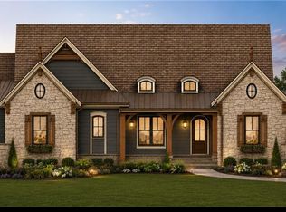 7005 Cora Mae Ln, Pfafftown, NC 27040