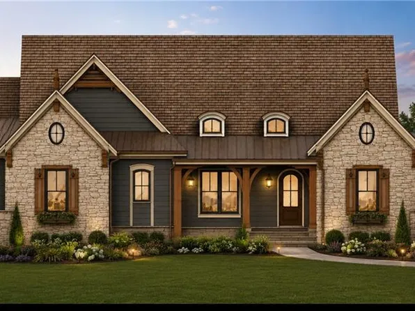 7005 Cora Mae Ln, Pfafftown, NC 27040