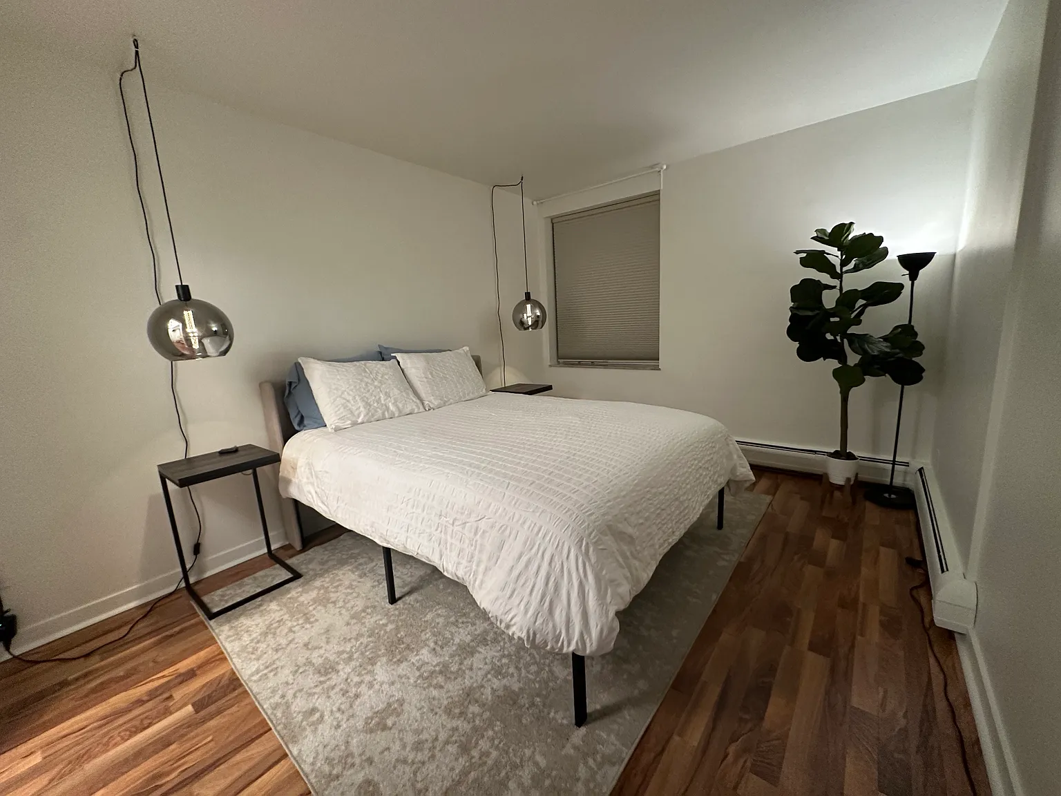 1 bed, 550 sqft, $1,800 — Photo 4