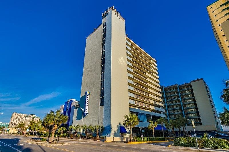 1st image of 2001 S Ocean Blvd. #1201