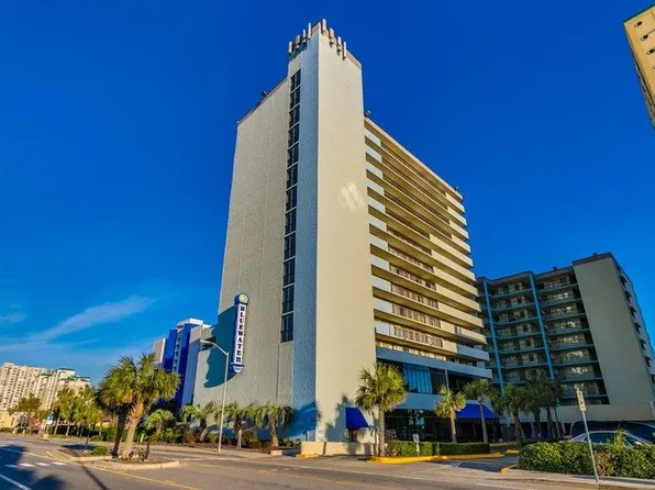 2001 S Ocean Blvd. #1201, Myrtle Beach, SC 29577