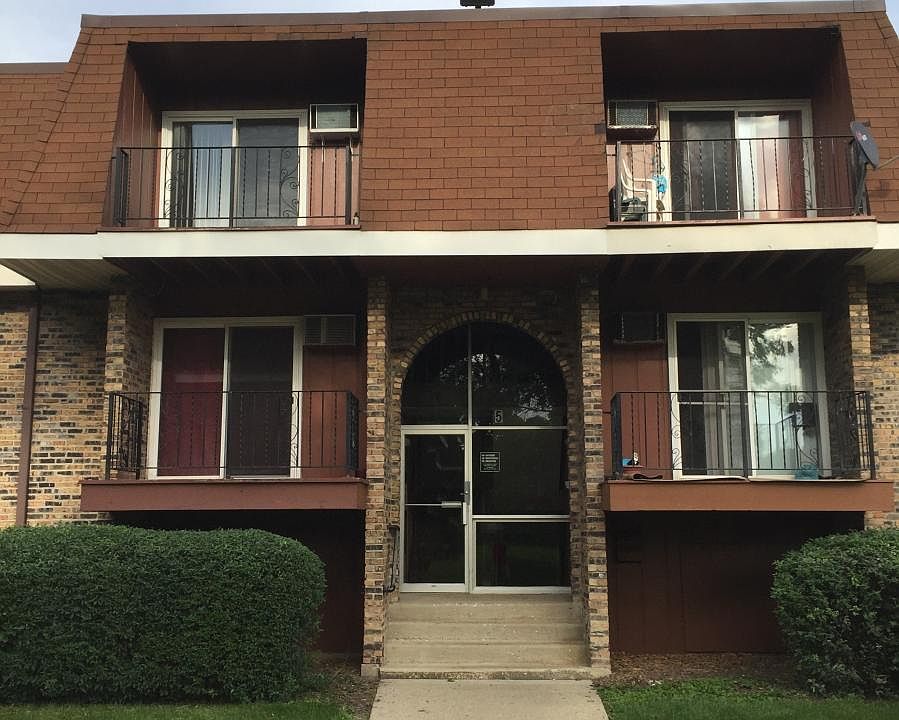 1st image of 575 Hill Dr APT 312