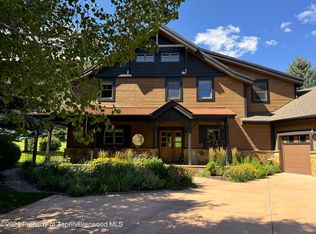 245 Saddleback Rd, Carbondale, CO 81623