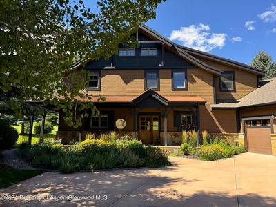 245 Saddleback Rd, Carbondale, CO, 81623