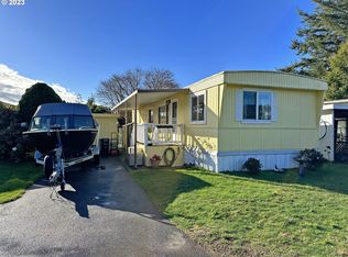 16345 Grootendorst Ln #7, Brookings, OR