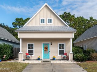 821 Isle Of Palms Way, Wilmington, NC 28412