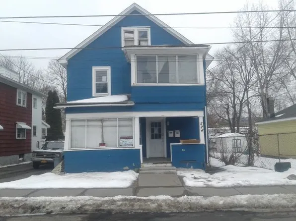 224 Corliss Ave, Johnson City, NY 13790