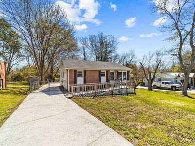 2315 Kersey St, Greensboro, NC, 27406