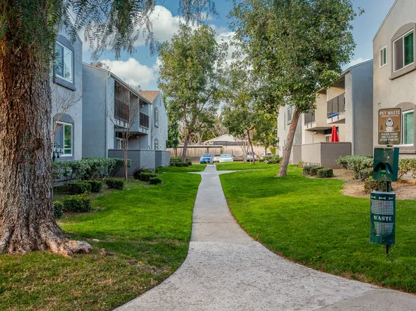 West Fifth Apartments