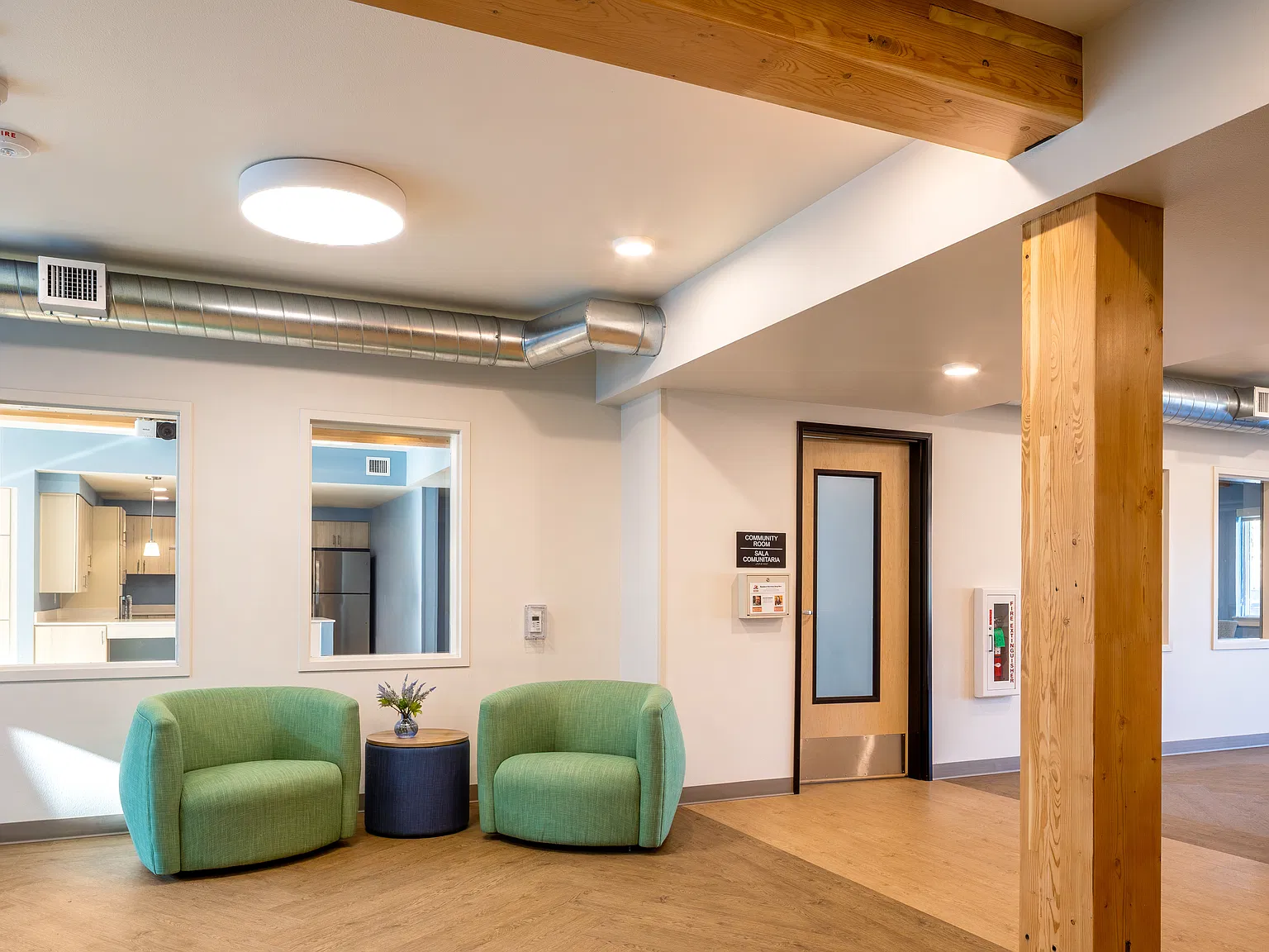 Berry Ranch Apartments — Photo 3