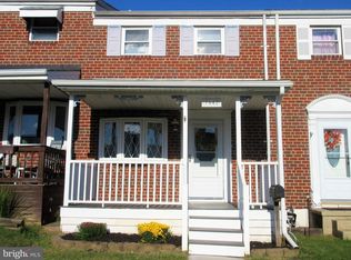 7642 Charlesmont Rd, Baltimore, MD 21222