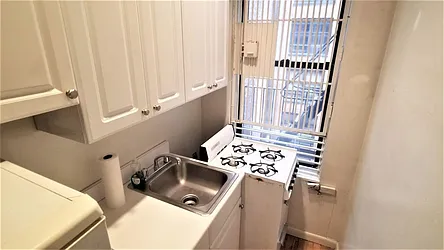 Rented by Heller Organization