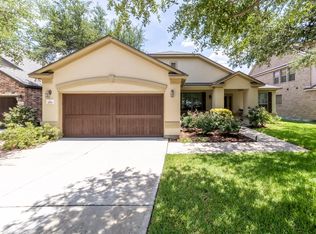 2511 Henry Rifle Rd, Cedar Park, TX 78613