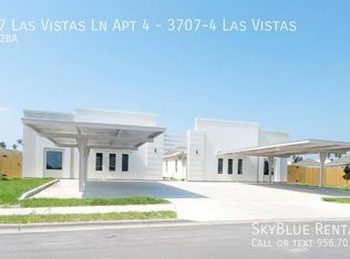 3707 Las Vistas Ln #4, Weslaco, TX 78596