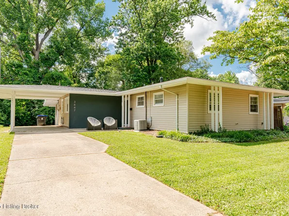 3647 Kelly Way, Louisville, KY 40220