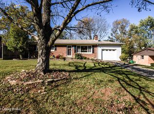 5206 Stout Blvd, Louisville, KY 40291