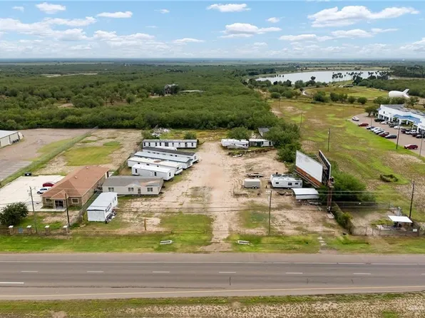 1012 E Expressway 83, La Joya, TX 78560