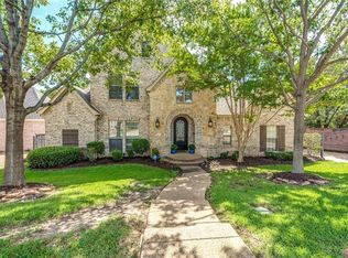 2905 Hillview Dr, Grapevine, TX 76051