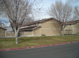 260 Allouette Way APT 1, Carson City, NV