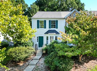 148 Willow Stream Ct, Roswell, GA 30076
