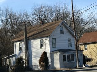 45 Route 23, Franklin, NJ 07416