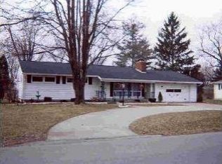 5035 Robinwood St, Monroe, MI