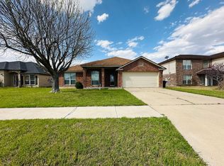 1601 Schottische Ln, Killeen, TX 76542