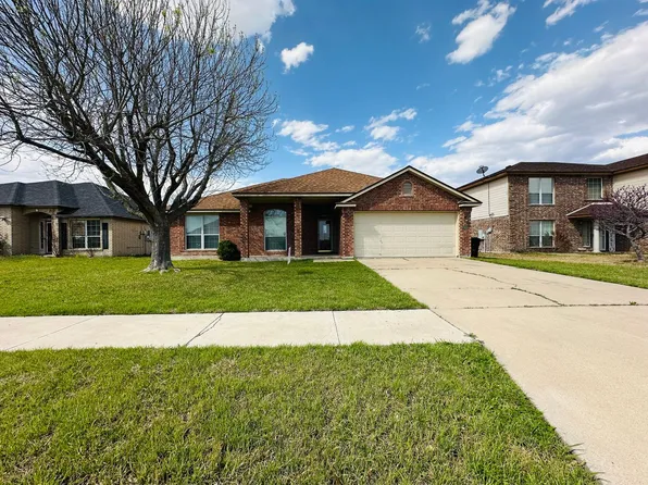 1601 Schottische Ln, Killeen, TX 76542