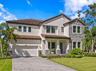 7876 Marsh Pointe Dr, Tampa, FL 33635